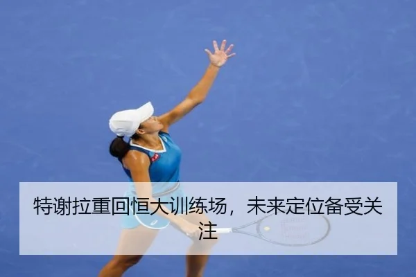 特谢拉重回恒大训练场，未来定位备受关注（kai-yunsports）